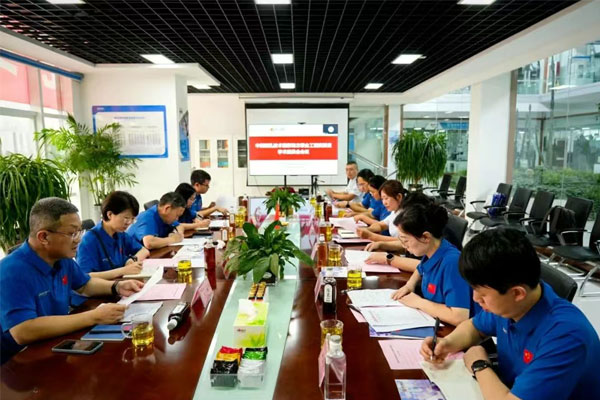 中药微乳手艺国家地方联合工程实验室学术报告交流会 中药微乳手艺国家地方联合工程实验室学术报告交流会