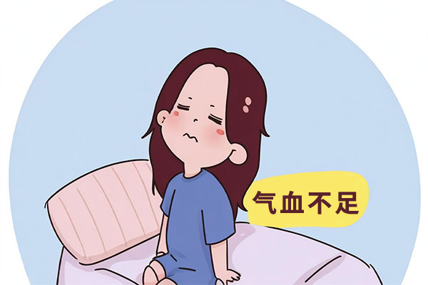 亚康健,气血虚,中医证型,改善要领 亚康健,气血虚,中医证型,改善要领