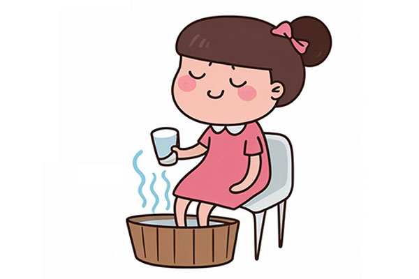 泡脚养生,中医智慧,科学泡脚 泡脚养生,中医智慧,科学泡脚